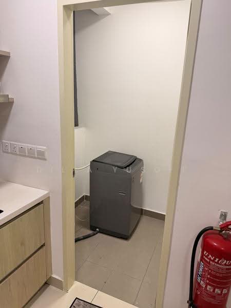 Service Residence for Rent at Cerrado Residence @ Southville City - DILLA YUSOFF - PropertyGuru.com.my