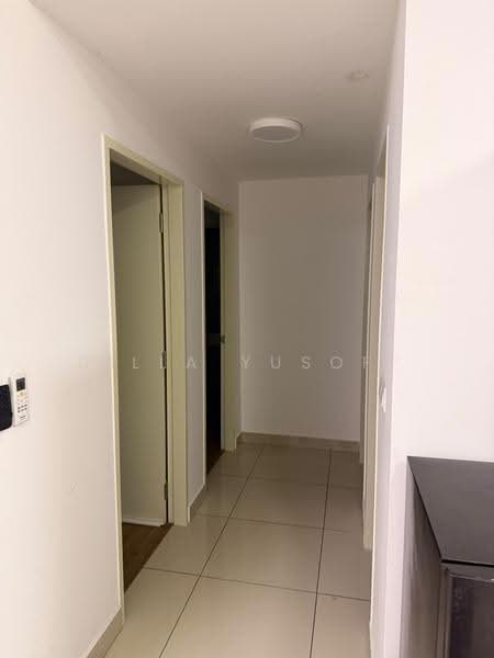 Service Residence for Rent at Cerrado Residence @ Southville City - DILLA YUSOFF - Corridor - PropertyGuru.com.my