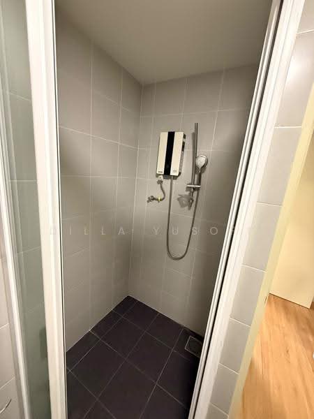 Service Residence for Rent at Cerrado Residence @ Southville City - DILLA YUSOFF - Bathroom - PropertyGuru.com.my