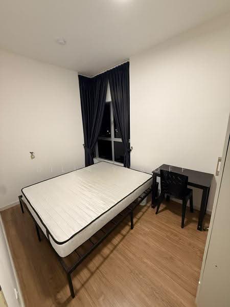 Service Residence for Rent at Cerrado Residence @ Southville City - DILLA YUSOFF - Bedroom - PropertyGuru.com.my