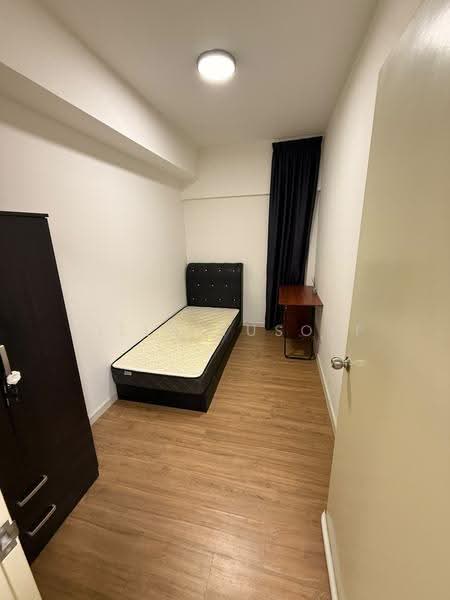 Service Residence for Rent at Cerrado Residence @ Southville City - DILLA YUSOFF - Bedroom - PropertyGuru.com.my