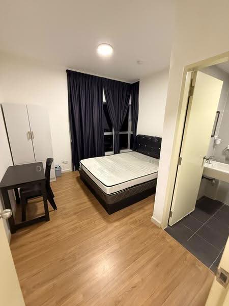 Service Residence for Rent at Cerrado Residence @ Southville City - DILLA YUSOFF - Bedroom - PropertyGuru.com.my