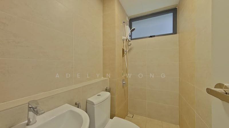 Kediaman Servis untuk Disewa di Setia City Residences - Adelyn Wong - Bathroom - PropertyGuru.com.my