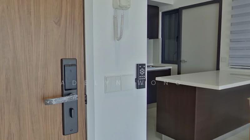 Kediaman Servis untuk Disewa di Setia City Residences - Adelyn Wong - PropertyGuru.com.my