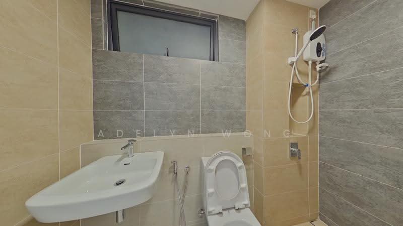 Kediaman Servis untuk Disewa di Setia City Residences - Adelyn Wong - PropertyGuru.com.my