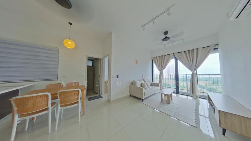 Kediaman Servis untuk Disewa di Setia City Residences - Adelyn Wong - PropertyGuru.com.my