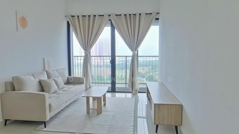 Kediaman Servis untuk Disewa di Setia City Residences - Adelyn Wong - PropertyGuru.com.my