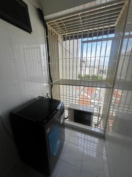 Pangsapuri untuk Disewa di Eastern Court - Janice Ooi - PropertyGuru.com.my