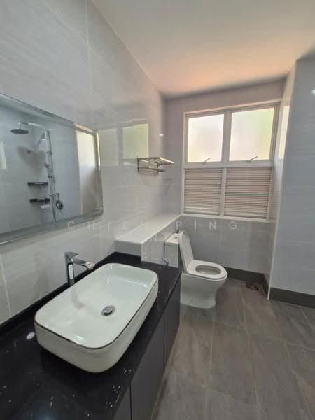 Rumah Teres untuk Dijual di Adiva (Batu) - Chien Ping Ung - Bathroom - PropertyGuru.com.my