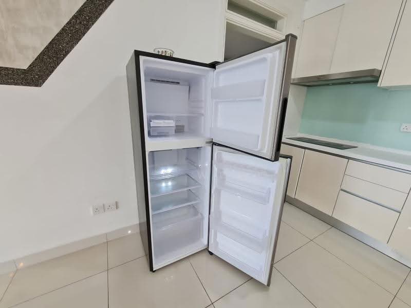 Kondominium untuk Disewa di Teega Residences - Jin Wong - PropertyGuru.com.my