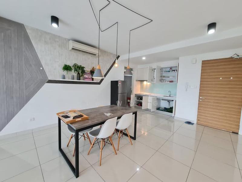 Kondominium untuk Disewa di Teega Residences - Jin Wong - PropertyGuru.com.my