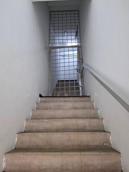 Pejabat untuk Disewa di Wangsa Maju (Setapak) - Kelven Tan - Interior - PropertyGuru.com.my