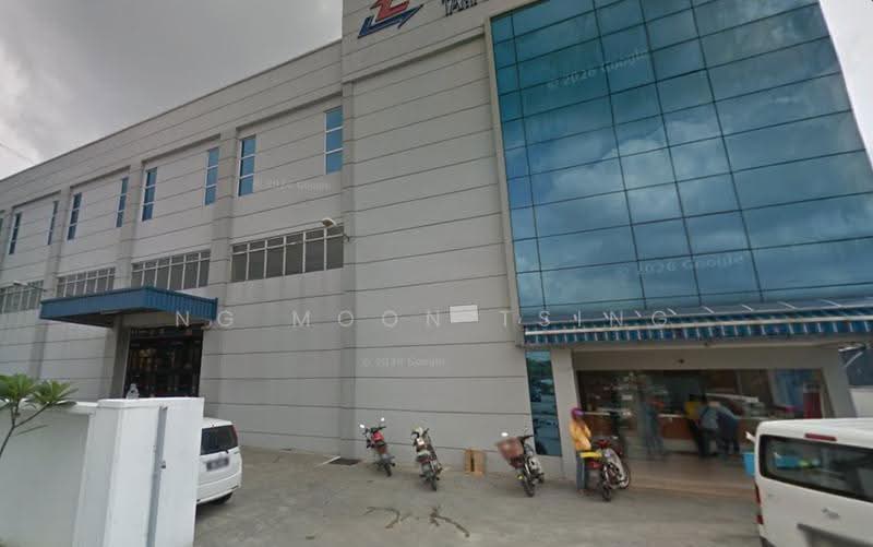 Gudang untuk Dijual di Segambut (Kuala Lumpur) - Ng Moon Tsing - PropertyGuru.com.my