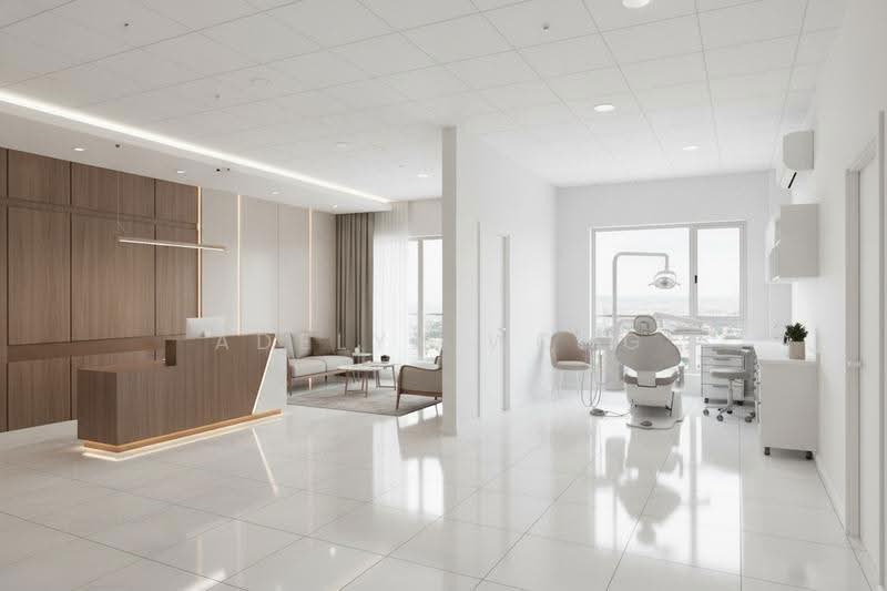 Shop / Office for Rent in Bandar Bukit Raja (Klang) - Adelyn Wong - PropertyGuru.com.my