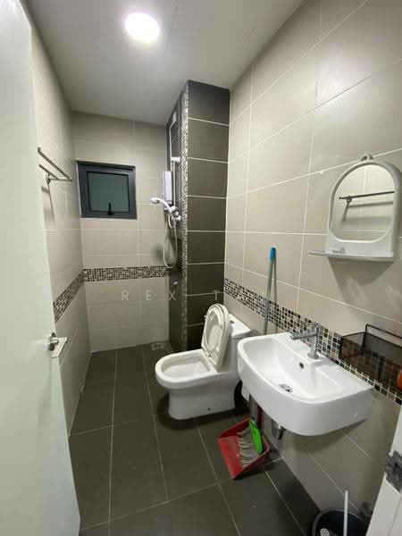 Condominium for Rent at The Vyne - Rex Tan - Bathroom - PropertyGuru.com.my