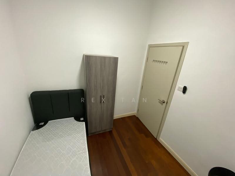 Condominium for Rent at The Vyne - Rex Tan - Bedroom - PropertyGuru.com.my