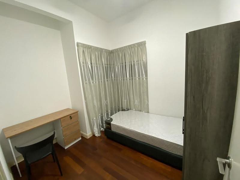 Condominium for Rent at The Vyne - Rex Tan - Bedroom - PropertyGuru.com.my