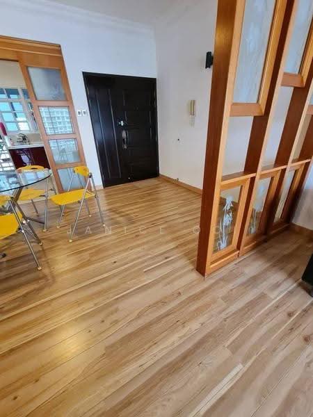 Condominium for Rent at Gurney Park Condominium - Janice Ooi - Entrance - PropertyGuru.com.my