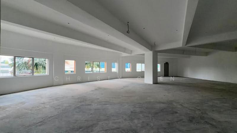 Kedai / Pejabat untuk Disewa di Petaling Jaya (Selangor) - Christy Chen - Interior - PropertyGuru.com.my