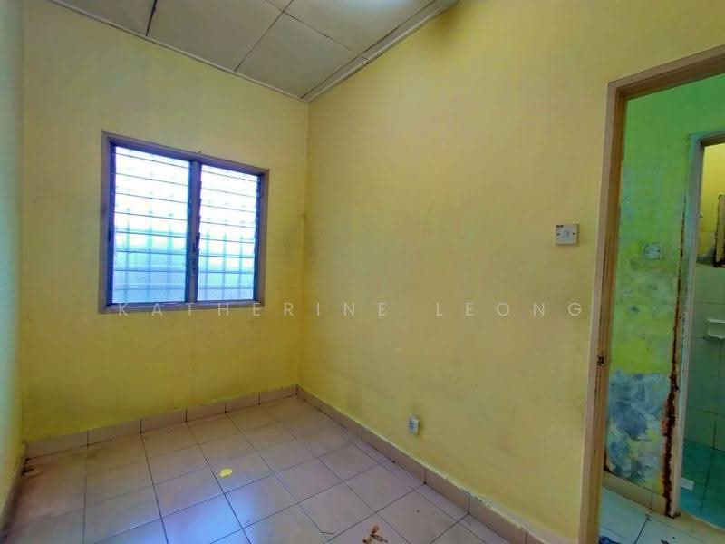 1-storey Terraced House for Sale in Rawang (Selangor) - Katherine Leong - Interior - PropertyGuru.com.my