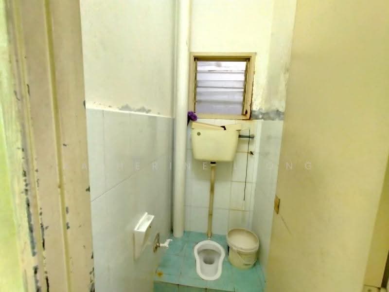 1-storey Terraced House for Sale in Rawang (Selangor) - Katherine Leong - Bathroom - PropertyGuru.com.my
