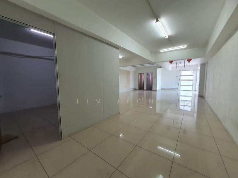 Kilang untuk Disewa di Aman Perdana (Kapar) - Lim Jeon - Interior - PropertyGuru.com.my