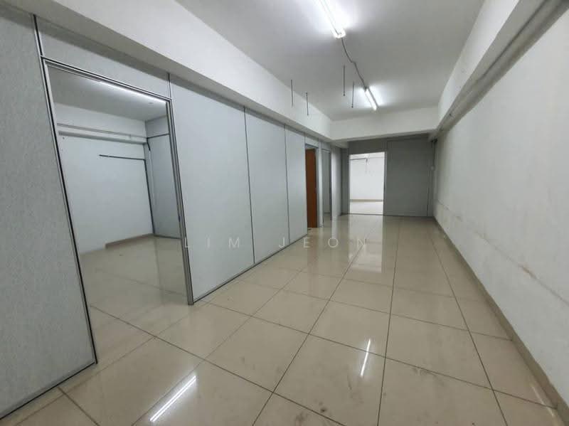Kilang untuk Disewa di Aman Perdana (Kapar) - Lim Jeon - PropertyGuru.com.my