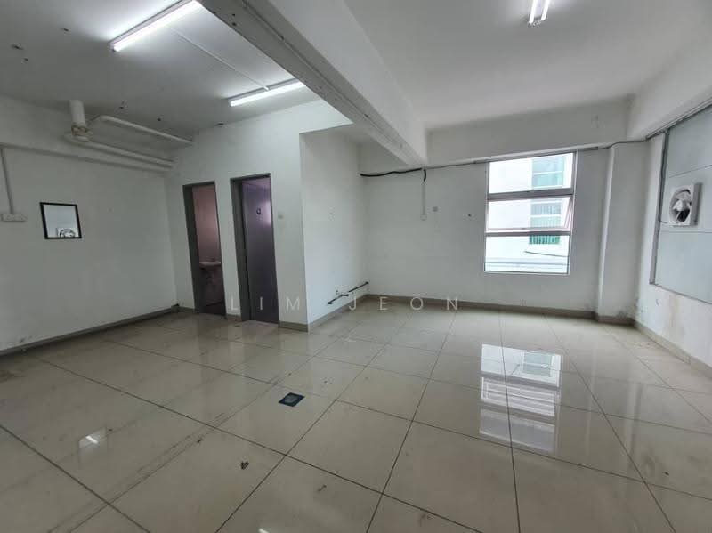 Kilang untuk Disewa di Aman Perdana (Kapar) - Lim Jeon - PropertyGuru.com.my
