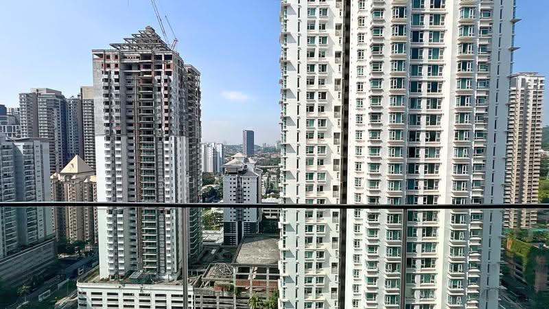 Kondominium untuk Disewa di Trinity Pentamont - Shawn Lim - Exterior - PropertyGuru.com.my