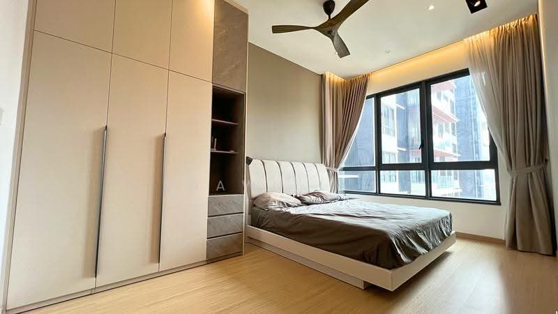 Kondominium untuk Disewa di Trinity Pentamont - Shawn Lim - PropertyGuru.com.my