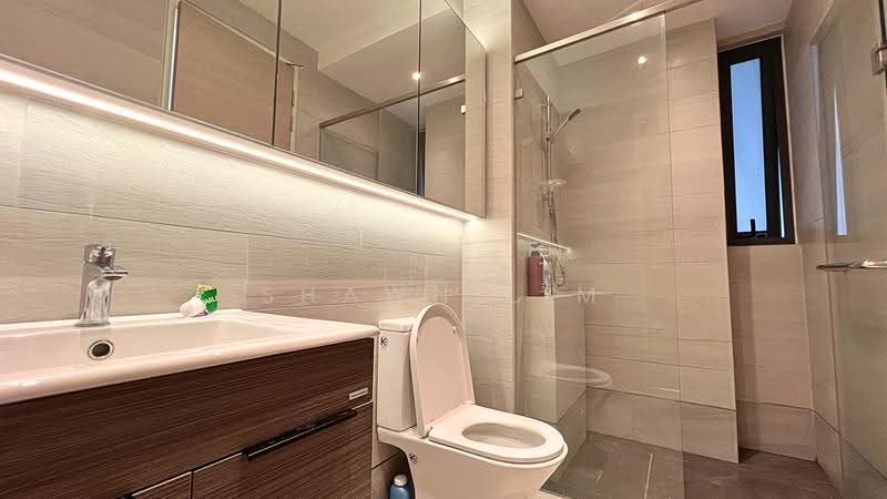 Kondominium untuk Disewa di Trinity Pentamont - Shawn Lim - PropertyGuru.com.my