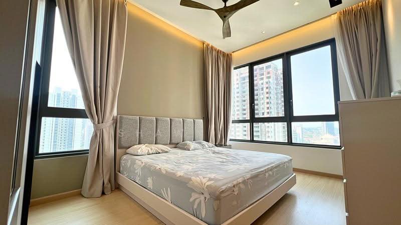 Kondominium untuk Disewa di Trinity Pentamont - Shawn Lim - PropertyGuru.com.my