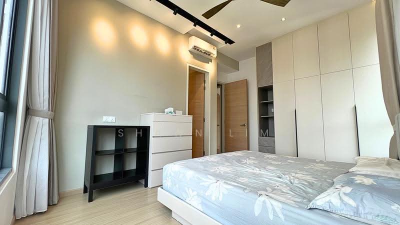 Kondominium untuk Disewa di Trinity Pentamont - Shawn Lim - PropertyGuru.com.my