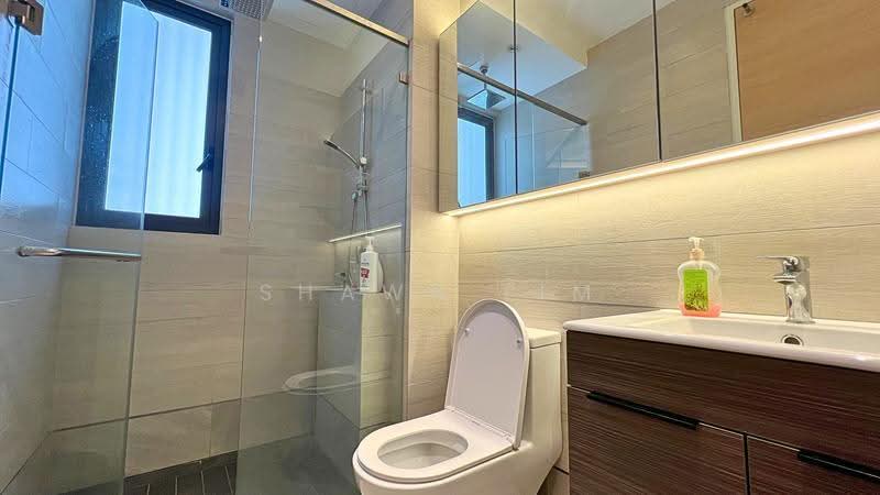 Kondominium untuk Disewa di Trinity Pentamont - Shawn Lim - PropertyGuru.com.my