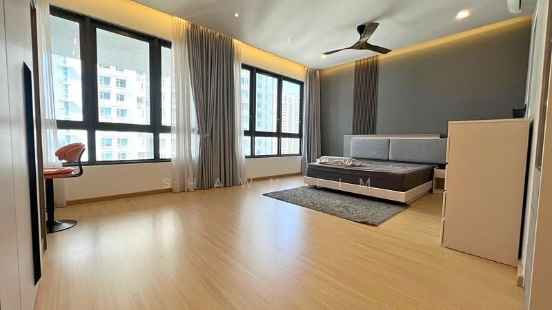 Kondominium untuk Disewa di Trinity Pentamont - Shawn Lim - PropertyGuru.com.my