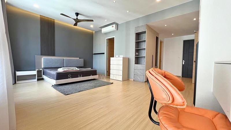 Kondominium untuk Disewa di Trinity Pentamont - Shawn Lim - PropertyGuru.com.my