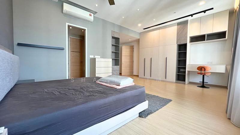 Kondominium untuk Disewa di Trinity Pentamont - Shawn Lim - PropertyGuru.com.my