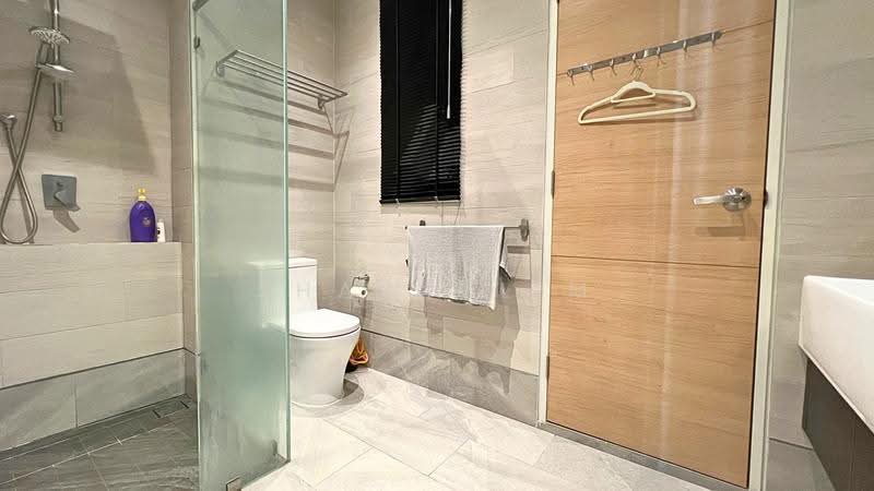Kondominium untuk Disewa di Trinity Pentamont - Shawn Lim - PropertyGuru.com.my