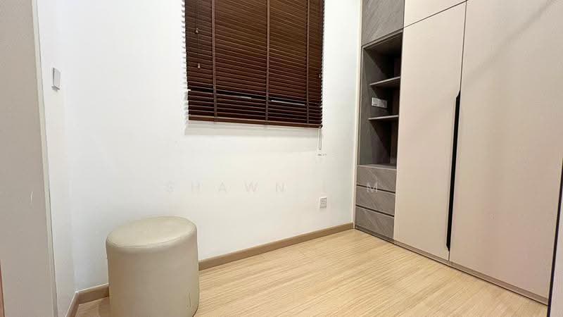 Kondominium untuk Disewa di Trinity Pentamont - Shawn Lim - PropertyGuru.com.my