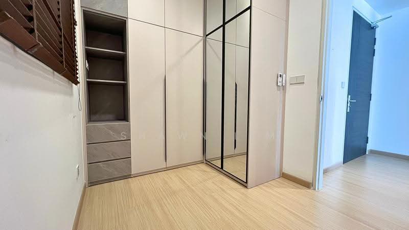 Kondominium untuk Disewa di Trinity Pentamont - Shawn Lim - PropertyGuru.com.my