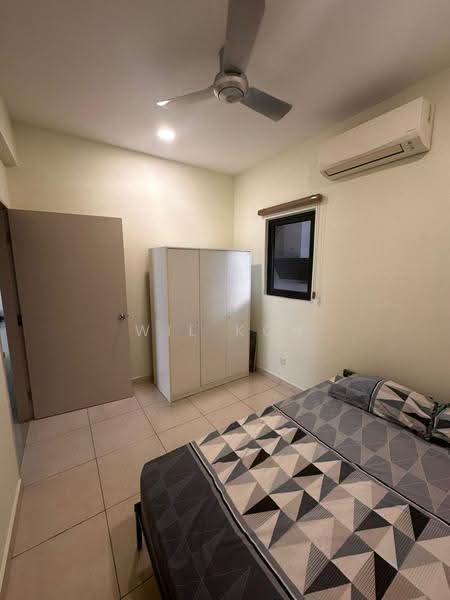 Kondominium untuk Disewa di Hillpark Residence - Wil Koh - Bedroom - PropertyGuru.com.my