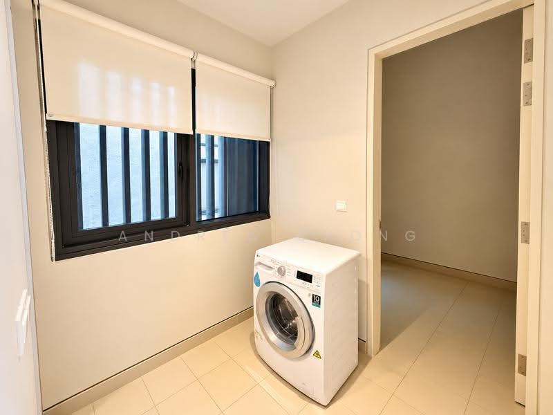 Condominium for Rent at Moulmein Rise - Andrew Chong - Interior - PropertyGuru.com.my