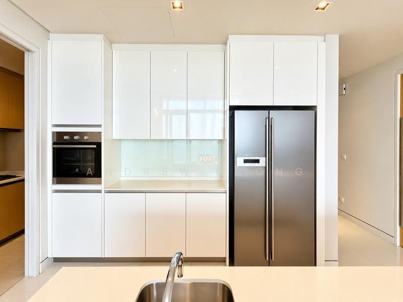 Condominium for Rent at Moulmein Rise - Andrew Chong - Kitchen - PropertyGuru.com.my