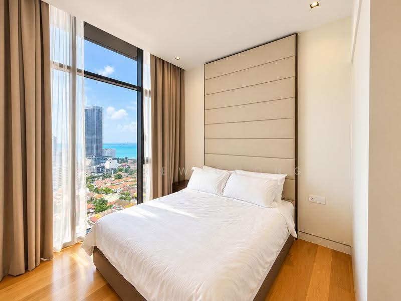Condominium for Rent at Moulmein Rise - Andrew Chong - Bedroom - PropertyGuru.com.my