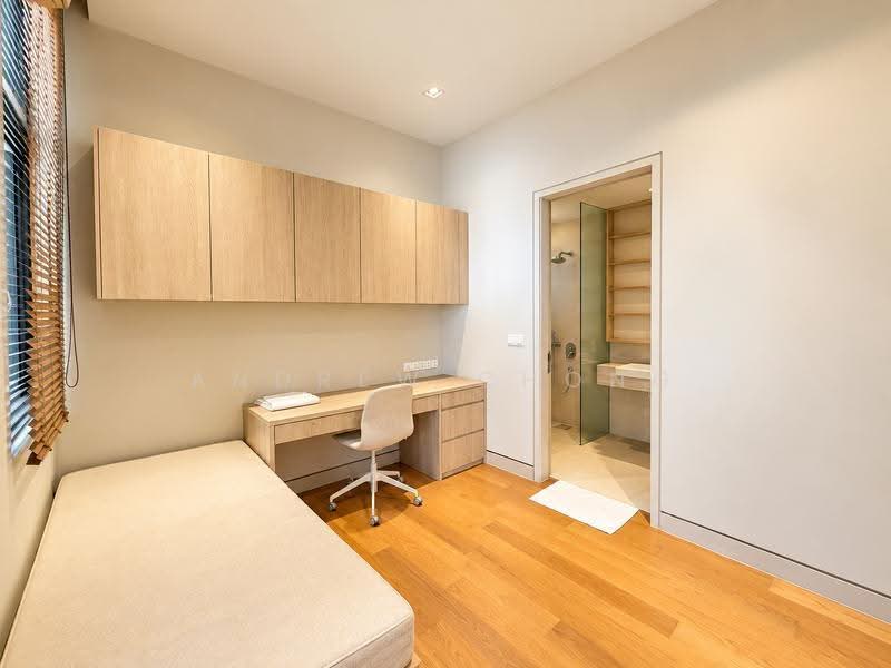 Condominium for Rent at Moulmein Rise - Andrew Chong - Bedroom - PropertyGuru.com.my