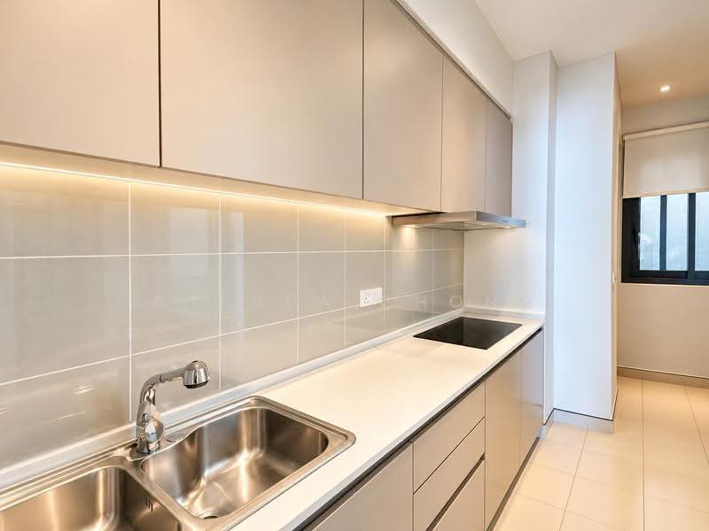 Condominium for Rent at Moulmein Rise - Andrew Chong - Kitchen - PropertyGuru.com.my