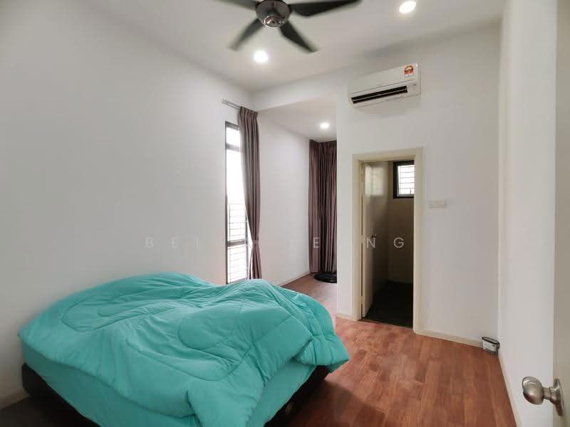 Rumah Teres 2-Tingkat untuk Dijual di Rawang (Selangor) - Bella Leong - Bedroom - PropertyGuru.com.my