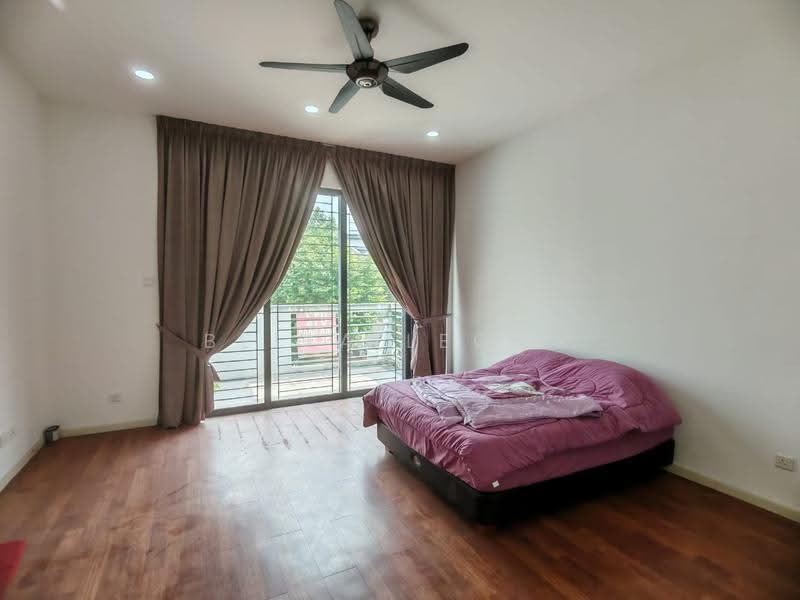 Rumah Teres 2-Tingkat untuk Dijual di Rawang (Selangor) - Bella Leong - Bedroom - PropertyGuru.com.my