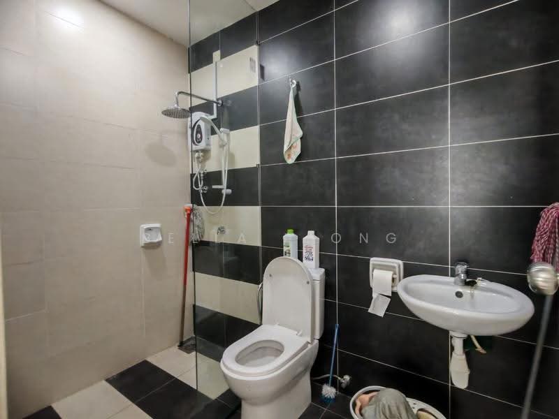 Rumah Teres 2-Tingkat untuk Dijual di Rawang (Selangor) - Bella Leong - Bathroom - PropertyGuru.com.my