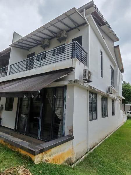 Rumah Teres 2-Tingkat untuk Dijual di Rawang (Selangor) - Bella Leong - Exterior - PropertyGuru.com.my